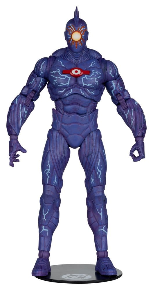 DC Multiverse figurine O.M.A.C. (Infinite Crisis) 19 cm