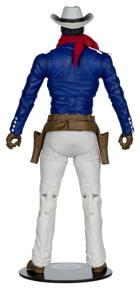 DC Multiverse Collector Edition figurine Vigilante (All Star Squadron) (Collector Edition #56) 18 cm