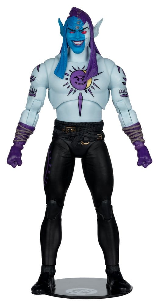 DC Multiverse figurine Eclipso (DC Classic) 20 cm