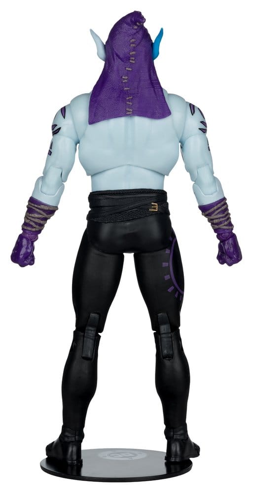 DC Multiverse figurine Eclipso (DC Classic) 20 cm
