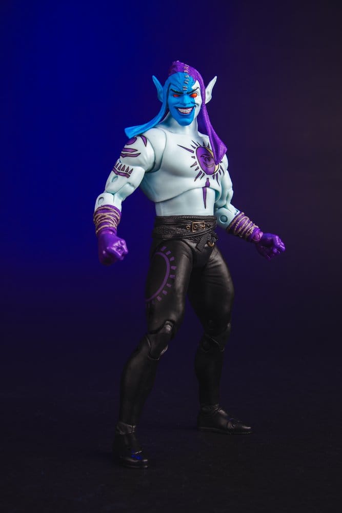 DC Multiverse figurine Eclipso (DC Classic) 20 cm