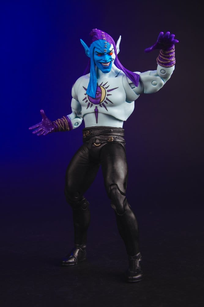 DC Multiverse figurine Eclipso (DC Classic) 20 cm