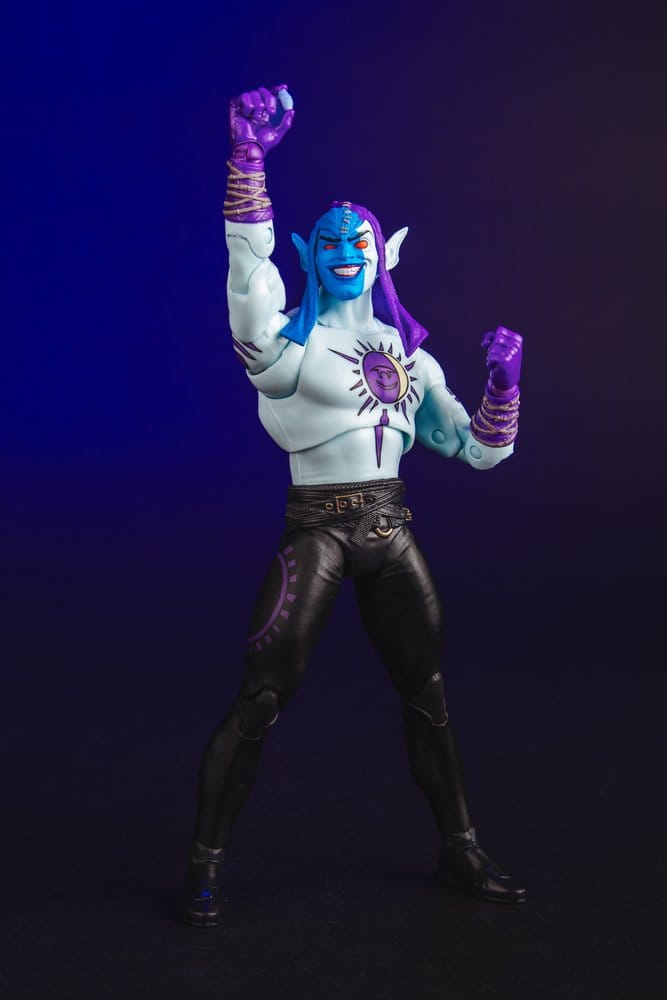 DC Multiverse figurine Eclipso (DC Classic) 20 cm