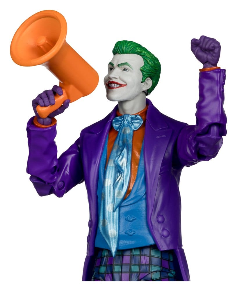 DC McFarlane Collector Edition figurine #57 The Joker 18 cm
