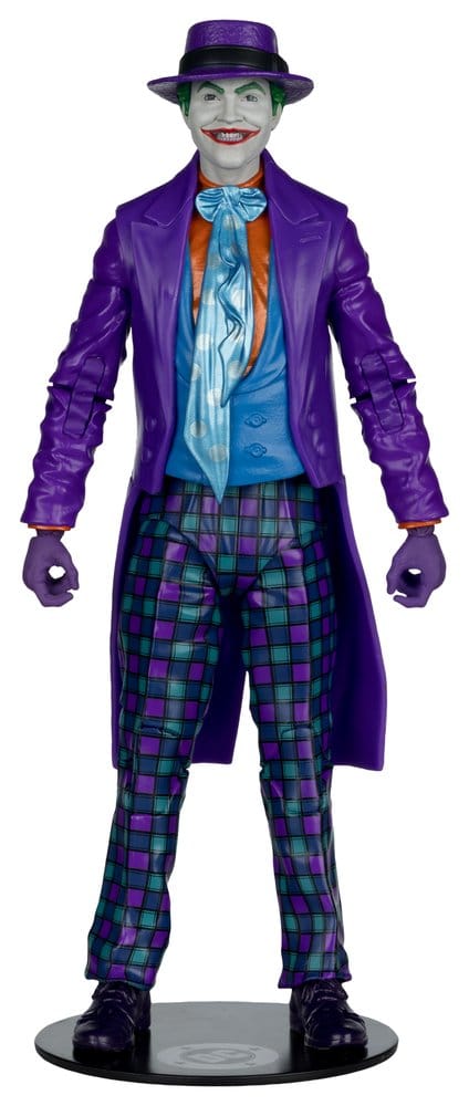 DC McFarlane Collector Edition figurine #57 The Joker 18 cm