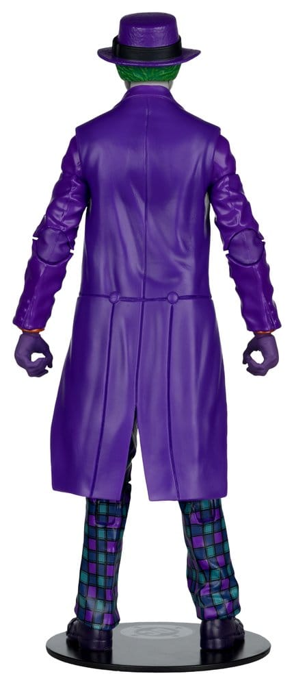 DC McFarlane Collector Edition figurine #57 The Joker 18 cm