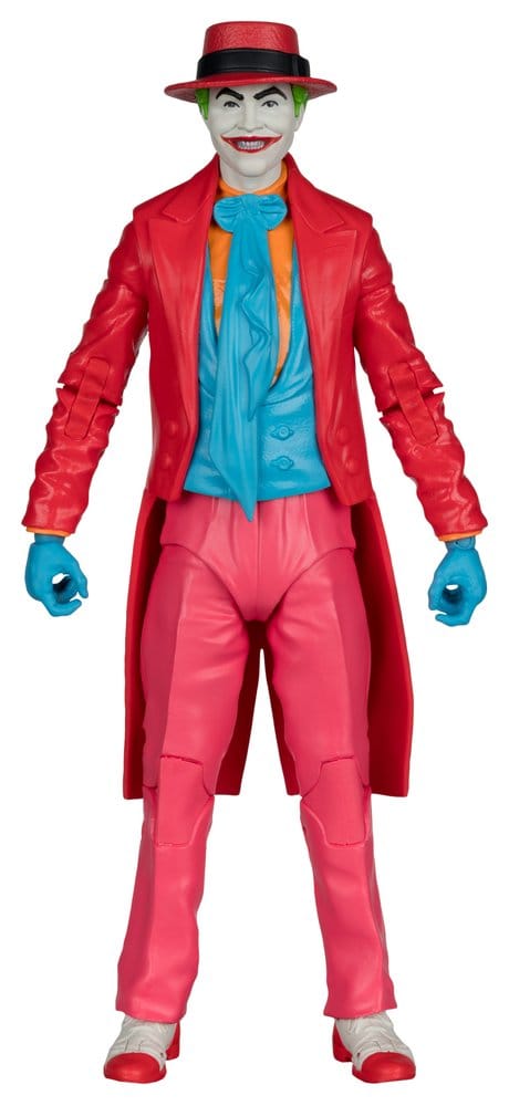 DC McFarlane Collector Edition figurine #57 The Joker 18 cm