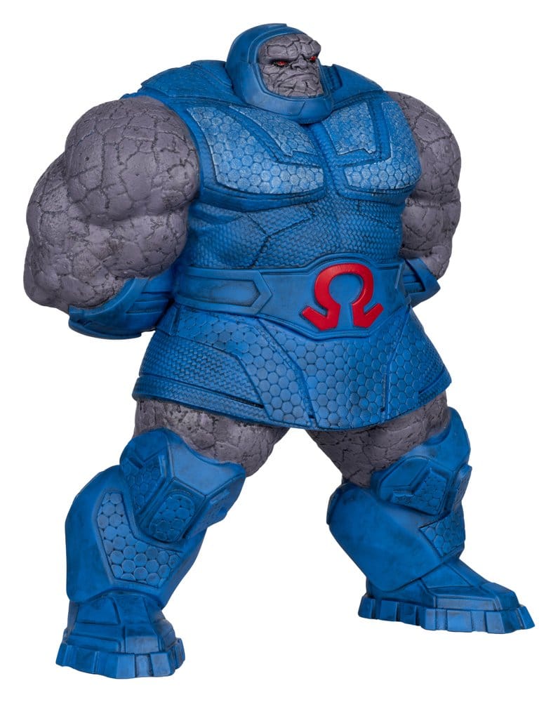 DC Direct statuette Collector Vinyl Darkseid 12 cm