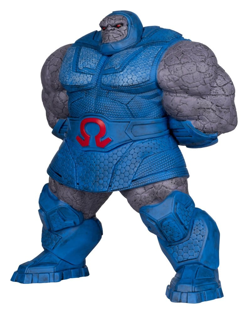DC Direct statuette Collector Vinyl Darkseid 12 cm