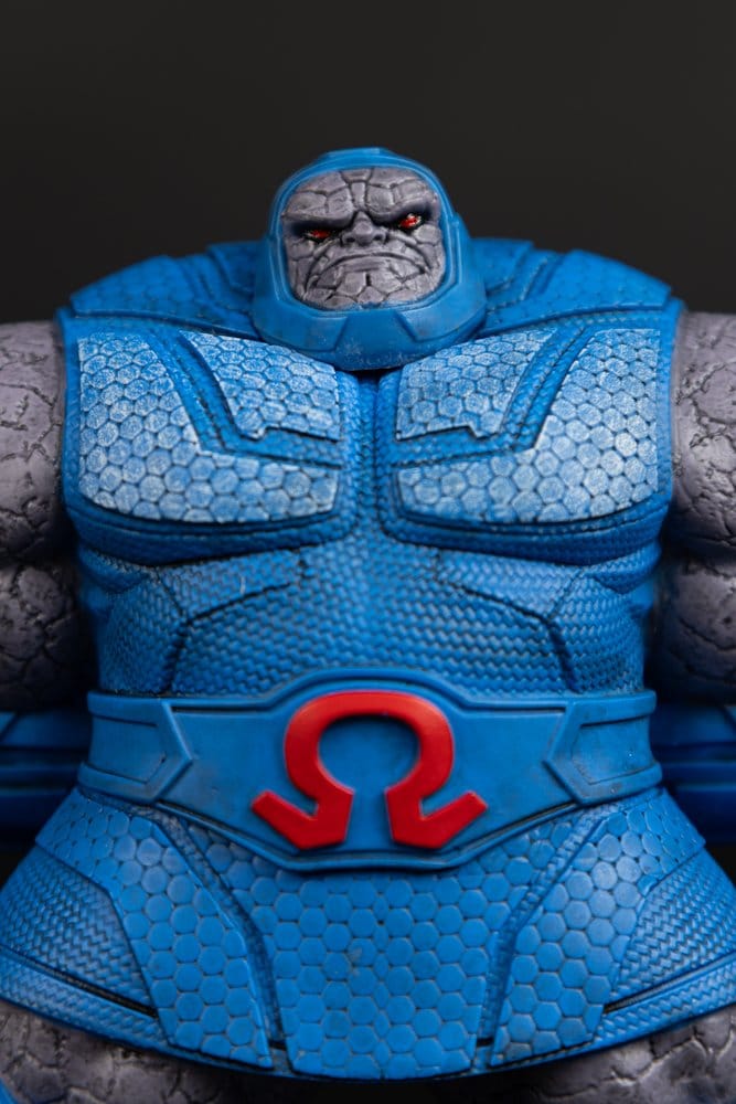 DC Direct statuette Collector Vinyl Darkseid 12 cm