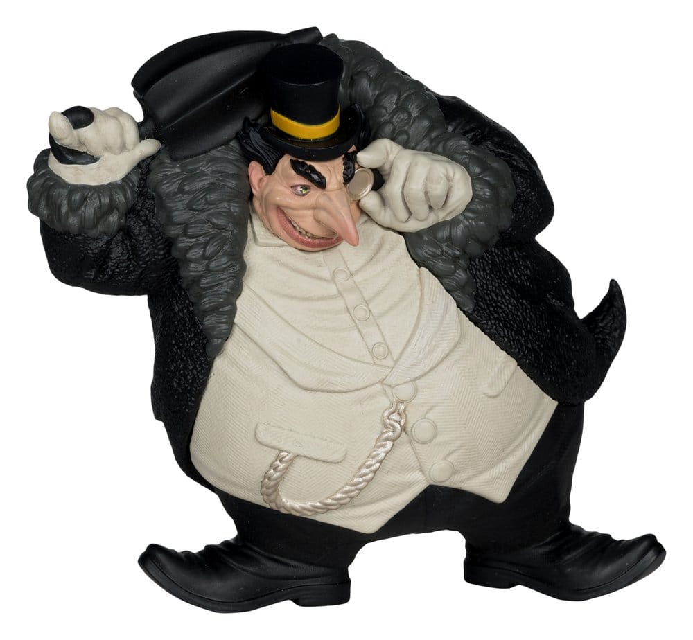 DC Direct Todd's Mods figurine vinyle The Penguin 9 cm (Édition Limitée)