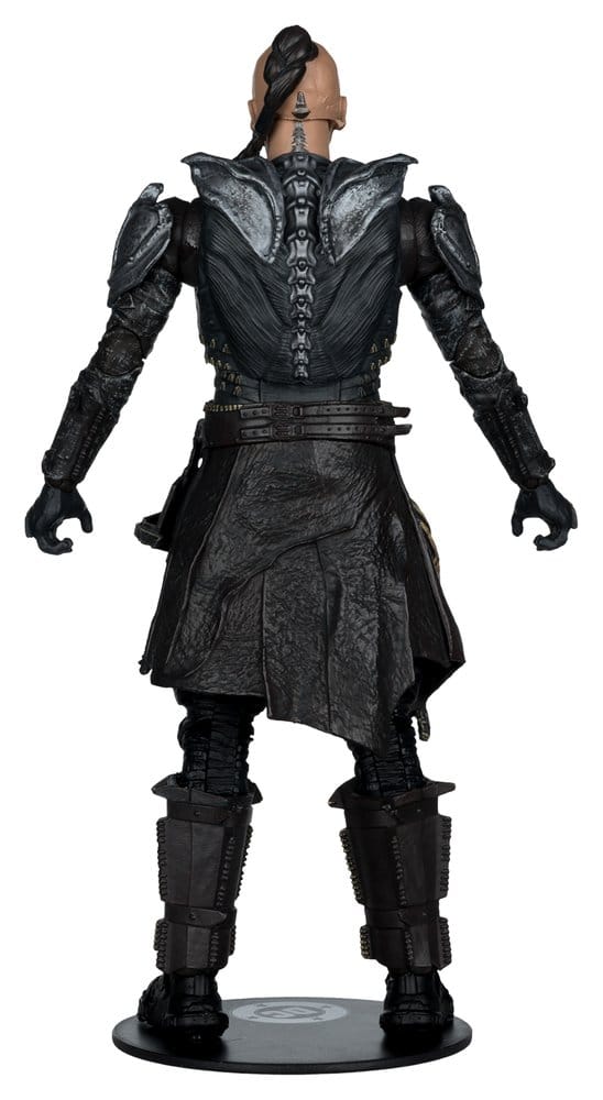 Supergirl (2026) DC Theatrical Deluxe Edition figurine Krem of the Yellow Hills 18 cm