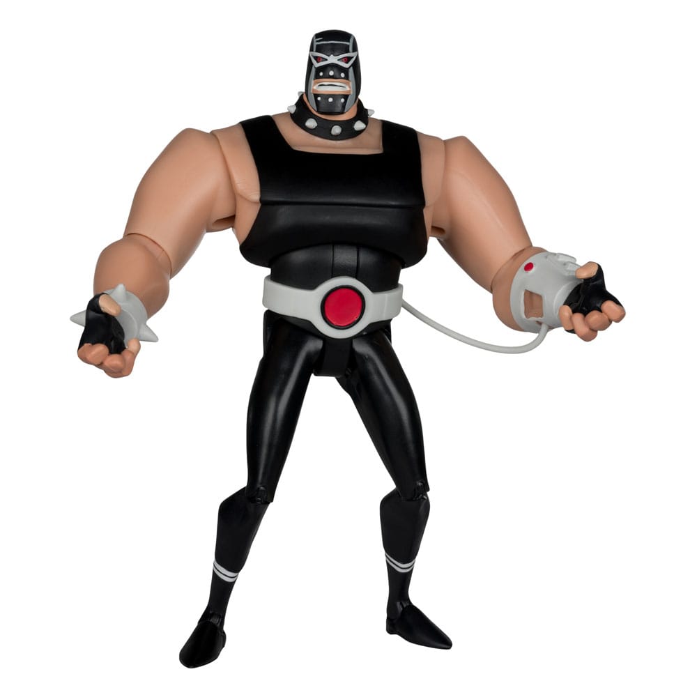 DC Direct figurine The New Batman Adventures Bane 15 cm