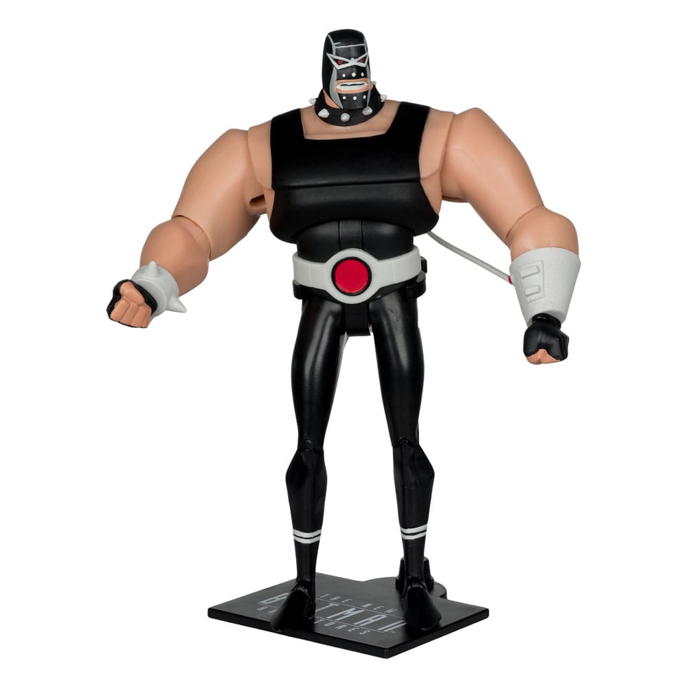 DC Direct figurine The New Batman Adventures Bane 15 cm