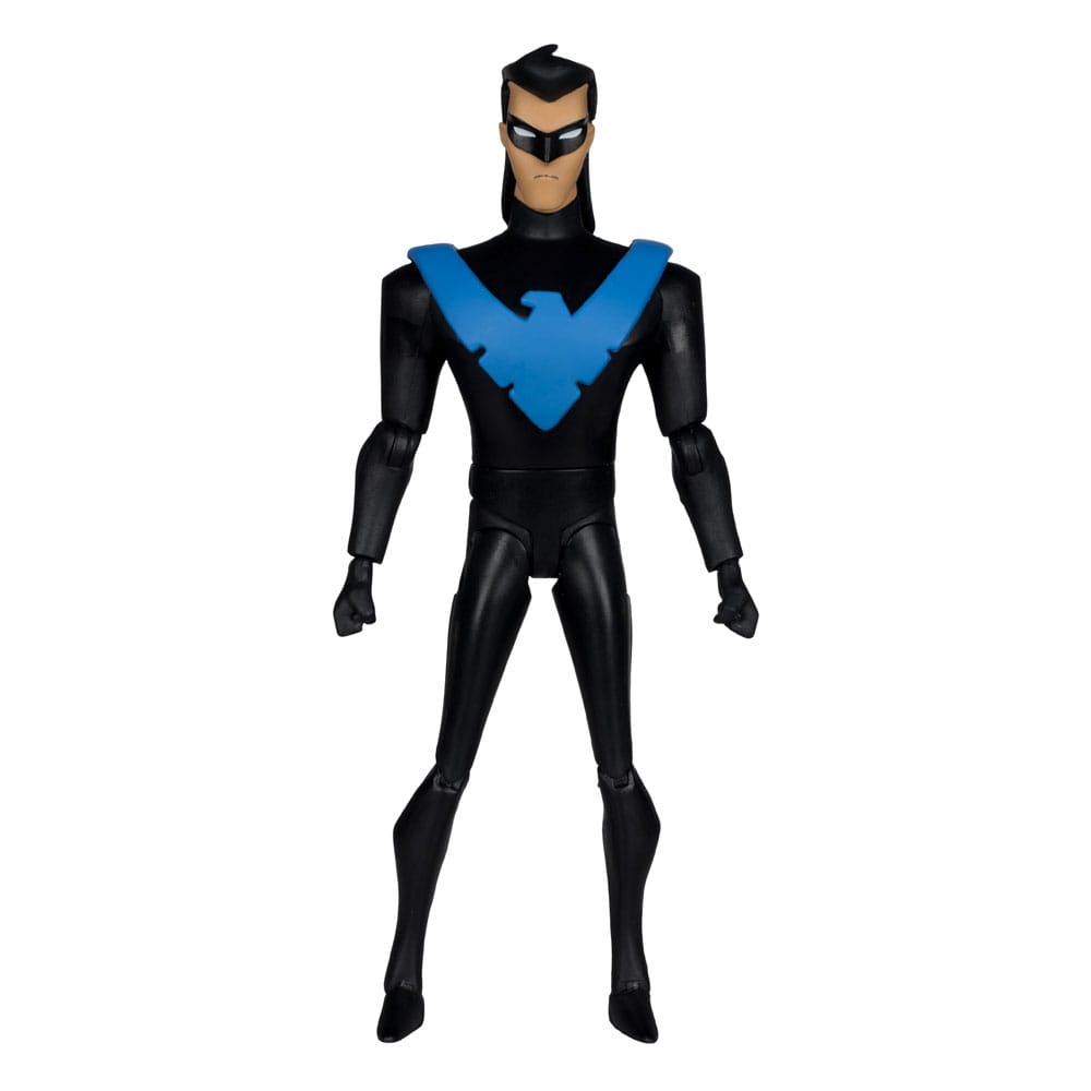 DC Direct figurine The New Batman Adventures Nightwing 15 cm