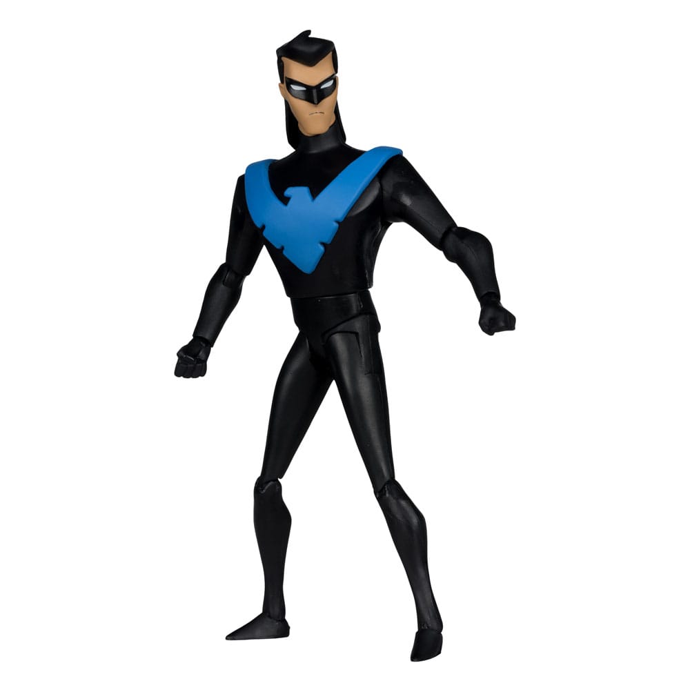 DC Direct figurine The New Batman Adventures Nightwing 15 cm