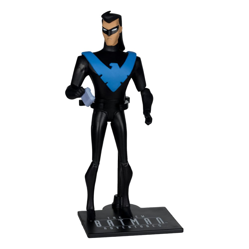 DC Direct figurine The New Batman Adventures Nightwing 15 cm