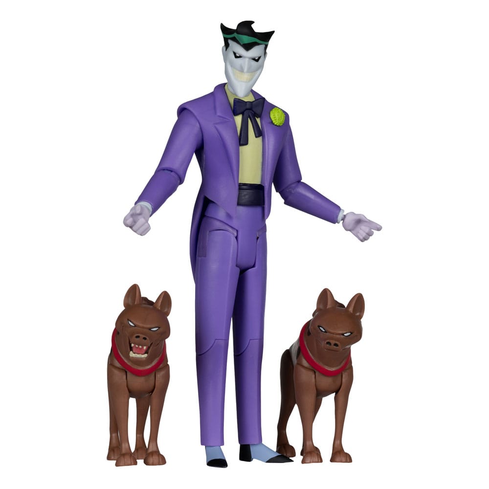 DC Direct figurine The New Batman Adventures The Joker 15 cm
