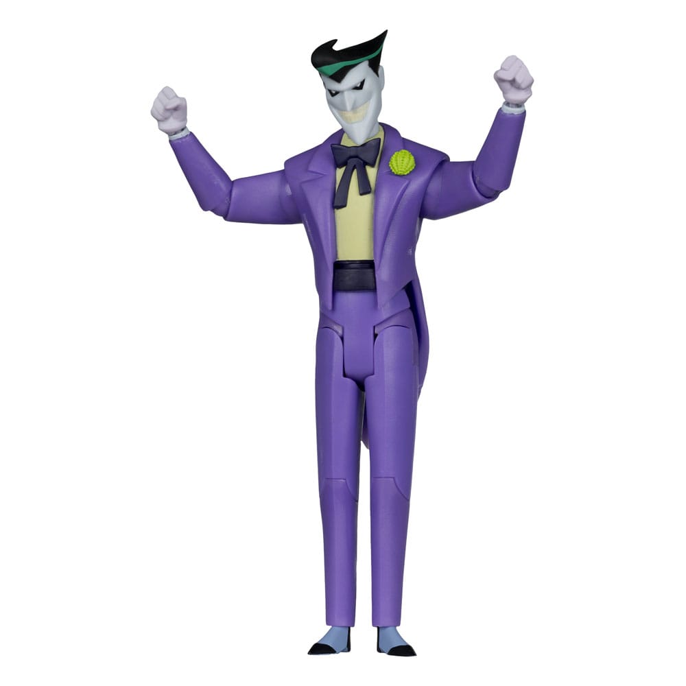 DC Direct figurine The New Batman Adventures The Joker 15 cm
