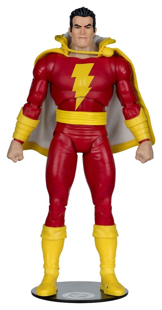 DC Multiverse figurine Shazem (Power of Shazam) 19 cm