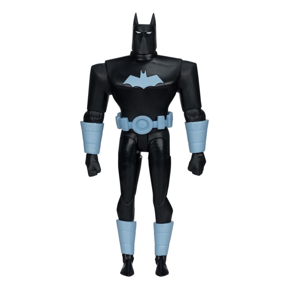 The New Batman Adventures DC Direct assortiment figurines Wave 3 15 cm (6)