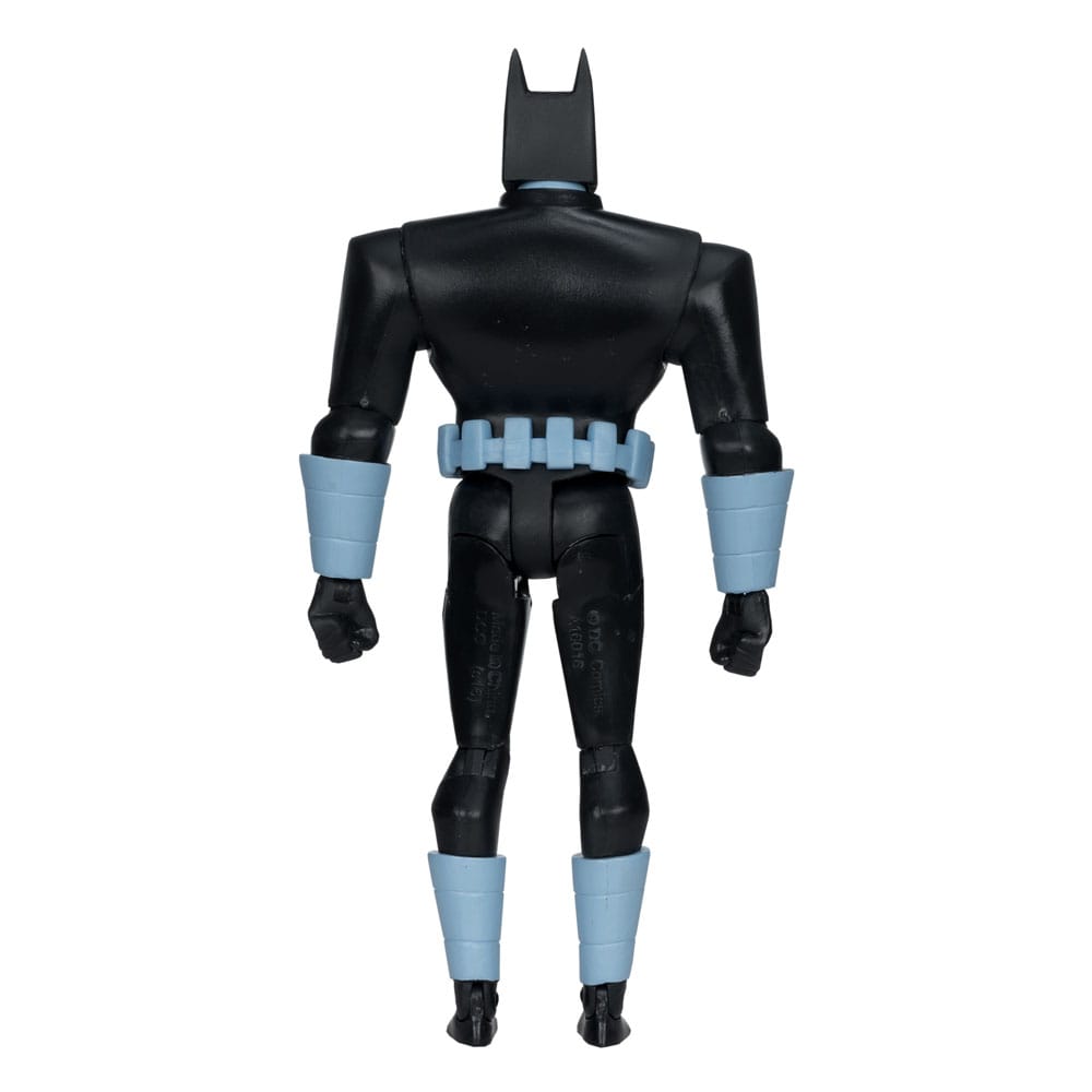 The New Batman Adventures DC Direct assortiment figurines Wave 3 15 cm (6)