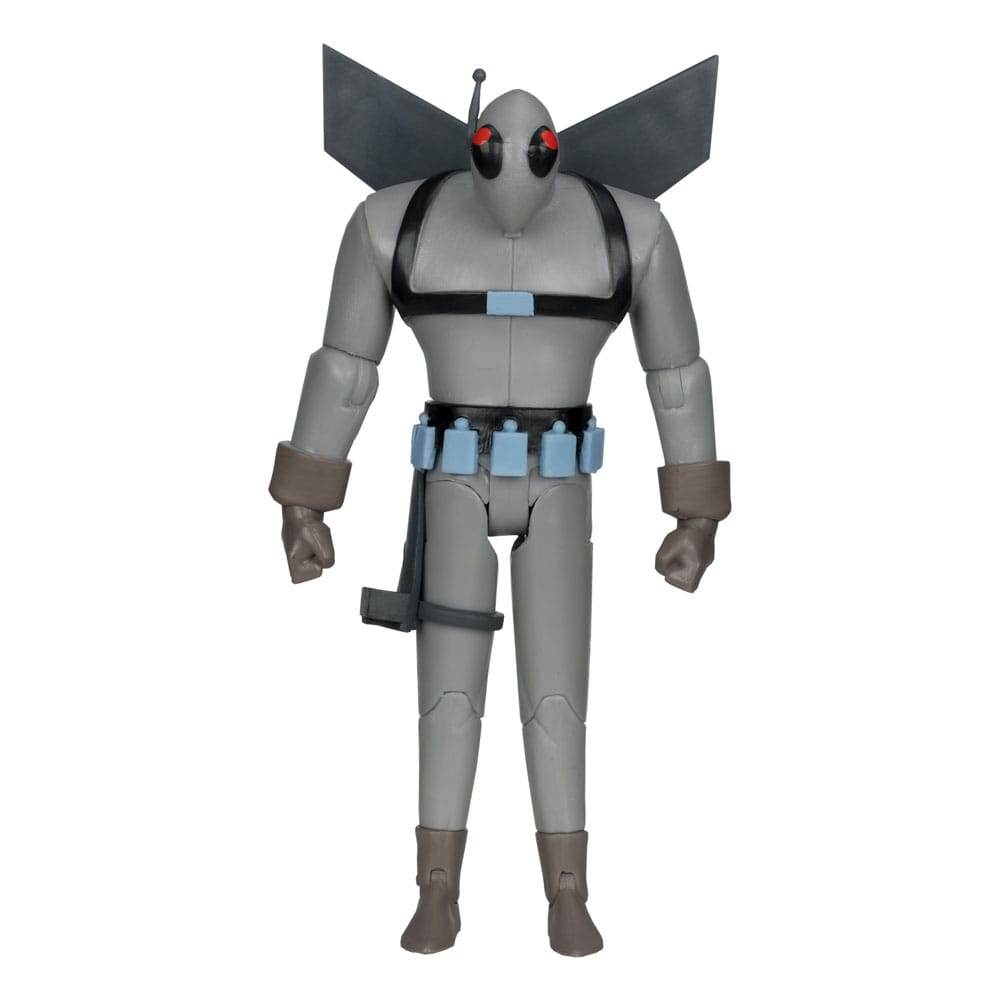 The New Batman Adventures DC Direct assortiment figurines Wave 3 15 cm (6)