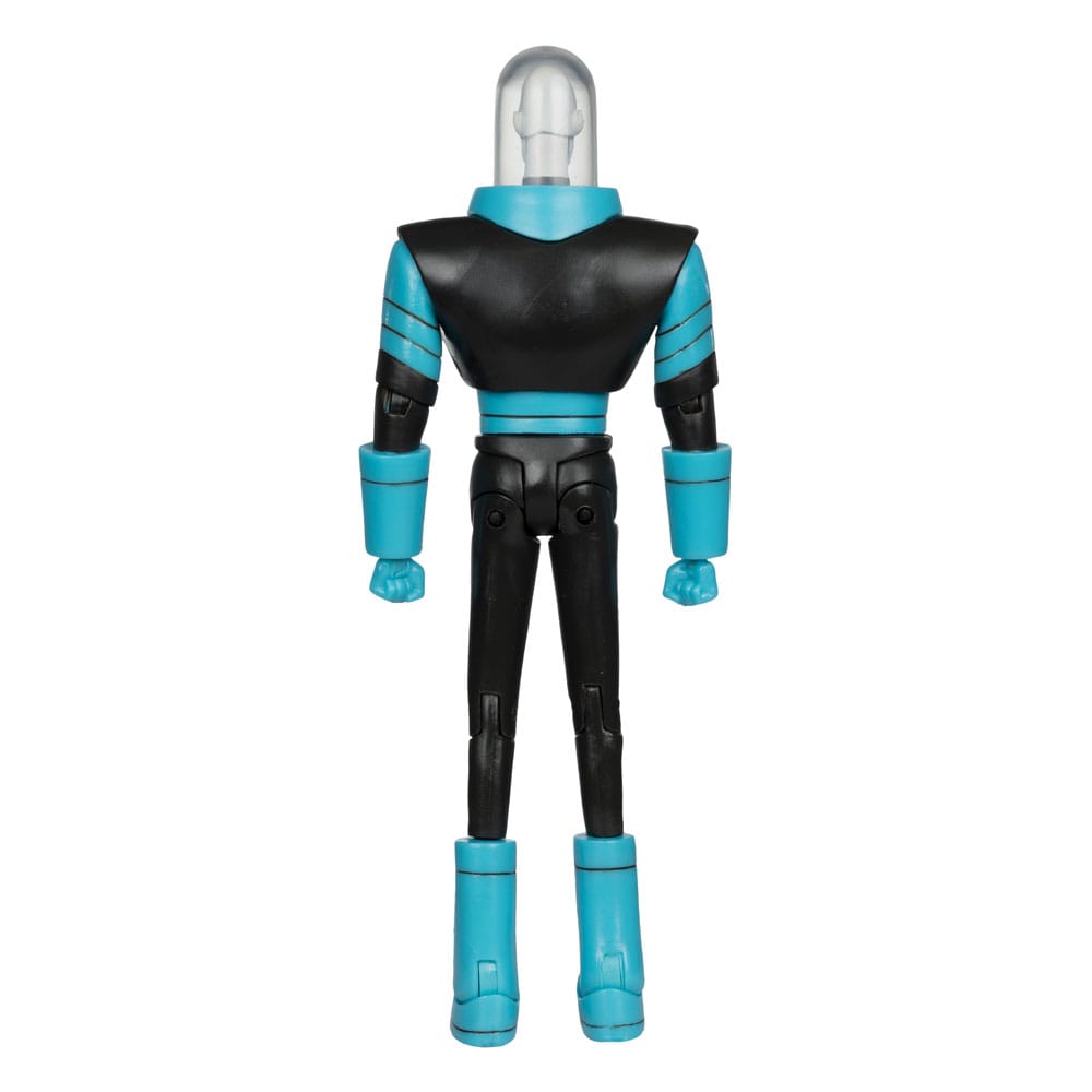 The New Batman Adventures DC Multiverse McFarlane Collector Edition assortiment figurines Wave 5 18 cm (6)