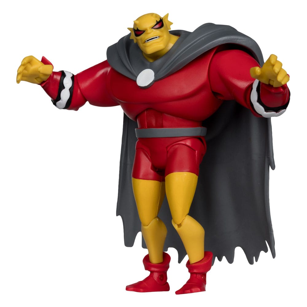 The New Batman Adventures DC Multiverse McFarlane Collector Edition assortiment figurines Wave 5 18 cm (6)