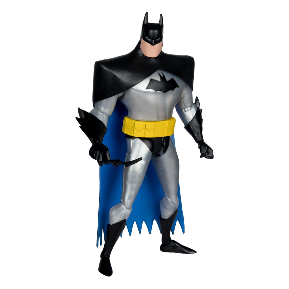 The New Batman Adventures DC Multiverse McFarlane Collector Edition assortiment figurines Wave 5 18 cm (6)