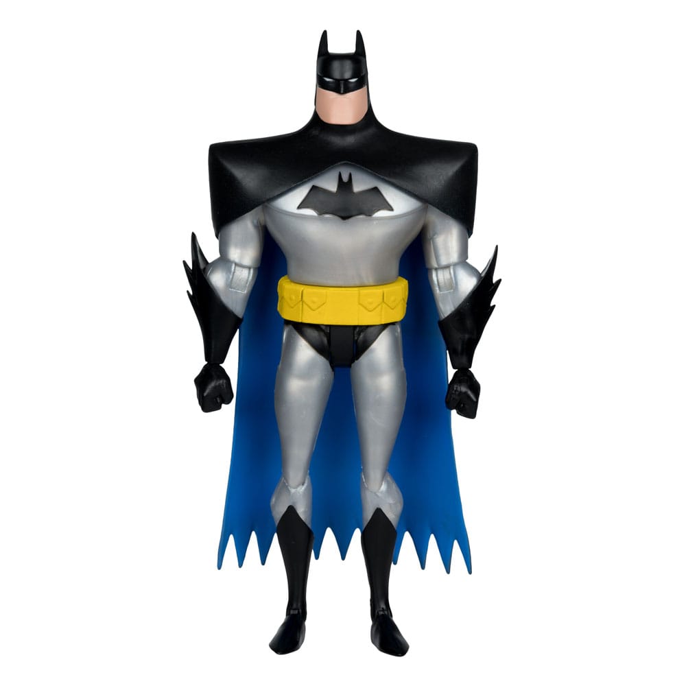 The New Batman Adventures DC Multiverse McFarlane Collector Edition assortiment figurines Wave 5 18 cm (6)