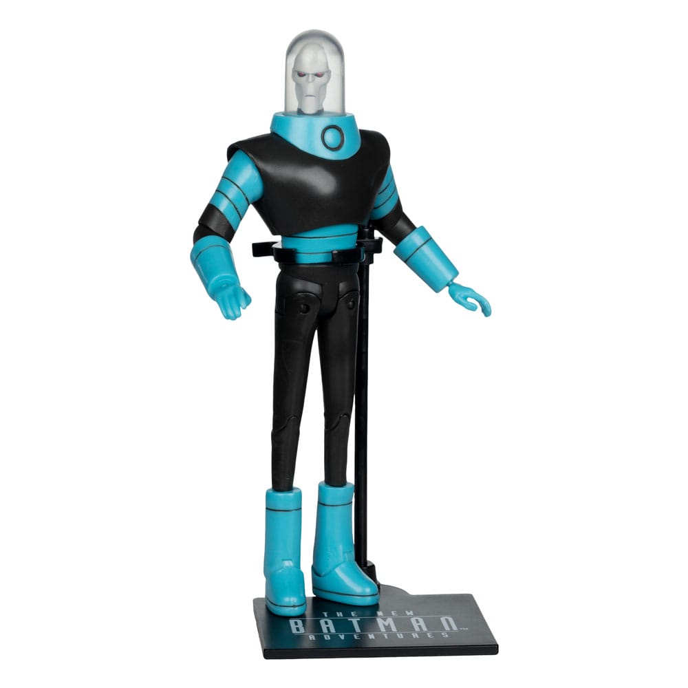 The New Batman Adventures DC Multiverse McFarlane Collector Edition assortiment figurines Wave 5 18 cm (6)