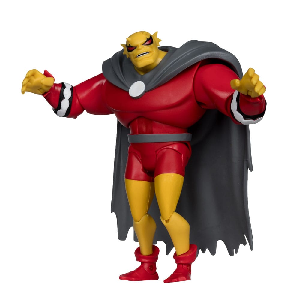 The New Batman Adventure DC Direct 1/6 figurine Etrigan The Demon 15 cm