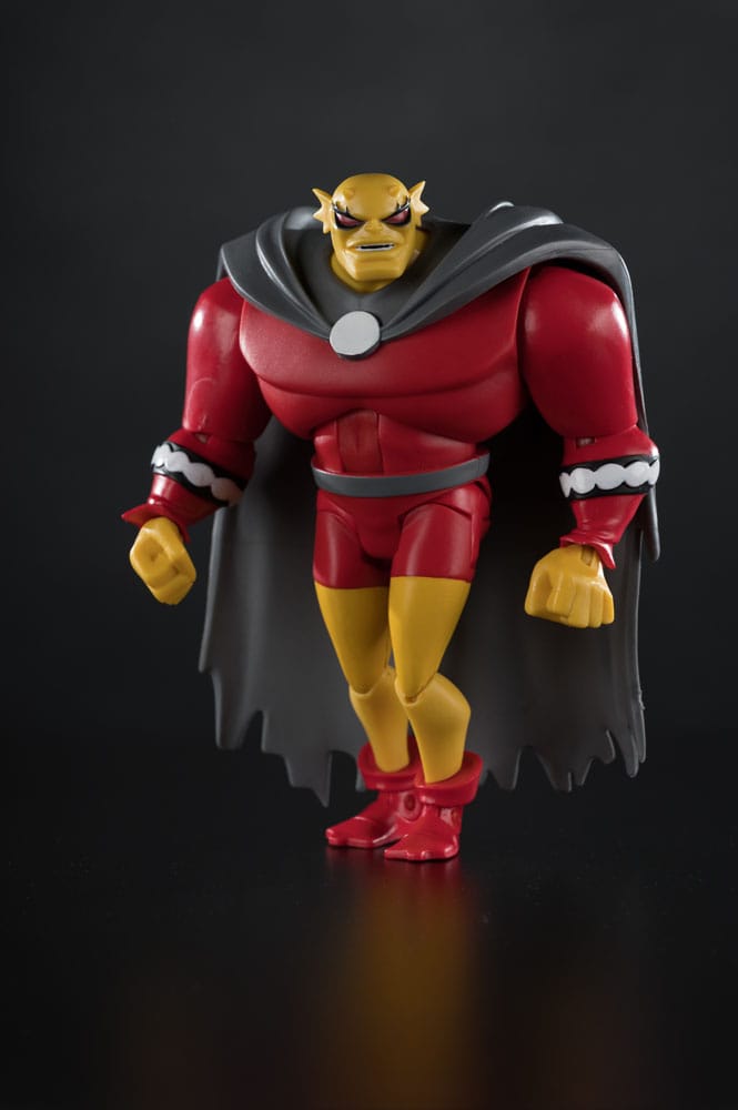 The New Batman Adventure DC Direct 1/6 figurine Etrigan The Demon 15 cm