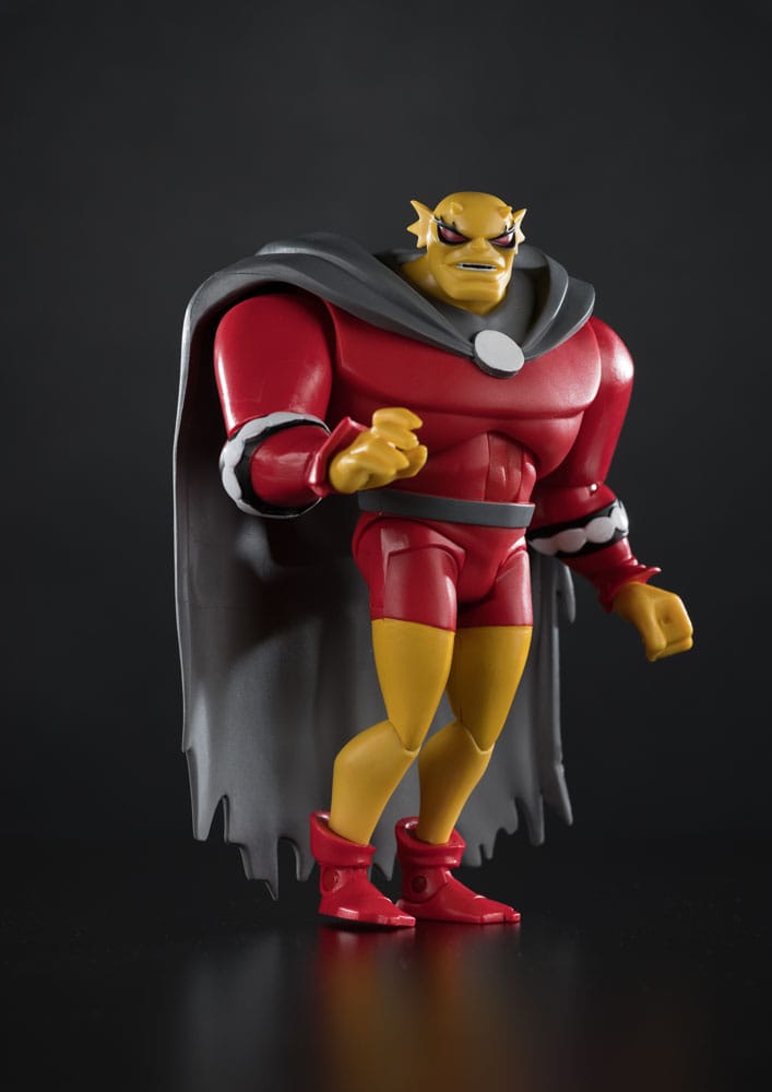 The New Batman Adventure DC Direct 1/6 figurine Etrigan The Demon 15 cm