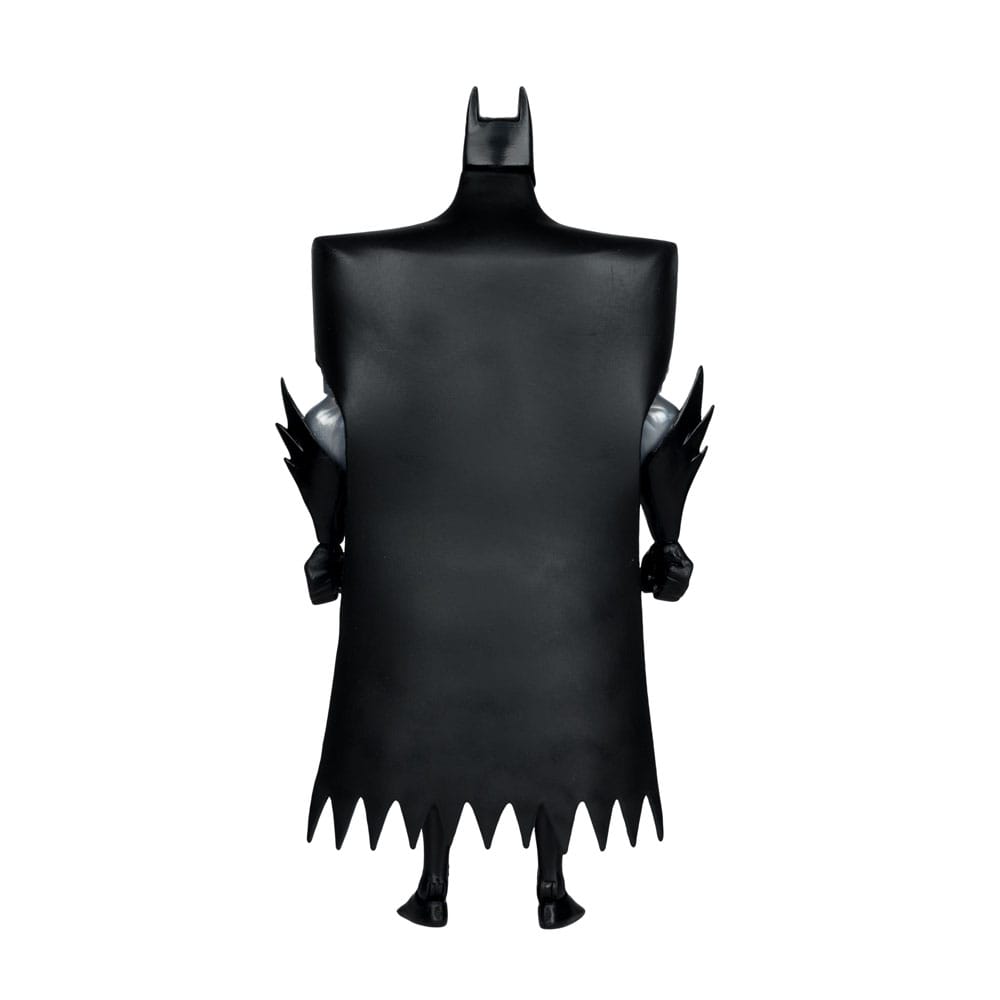 The New Batman Adventure DC Direct 1/6 figurine Batman (Silver) 15 cm