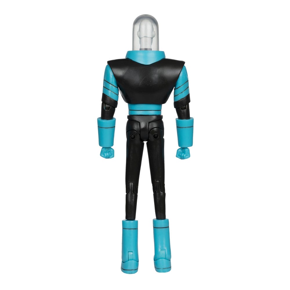 The New Batman Adventure DC Direct 1/6 figurine Mr. Freeze 15 cm