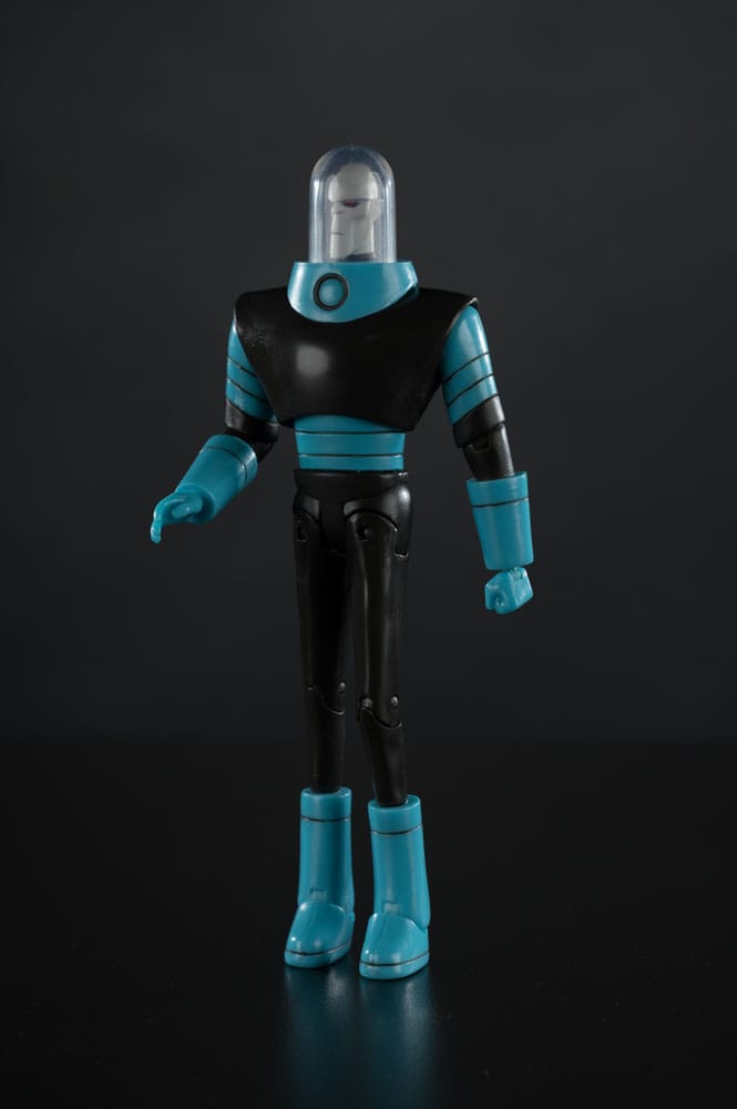 The New Batman Adventure DC Direct 1/6 figurine Mr. Freeze 15 cm