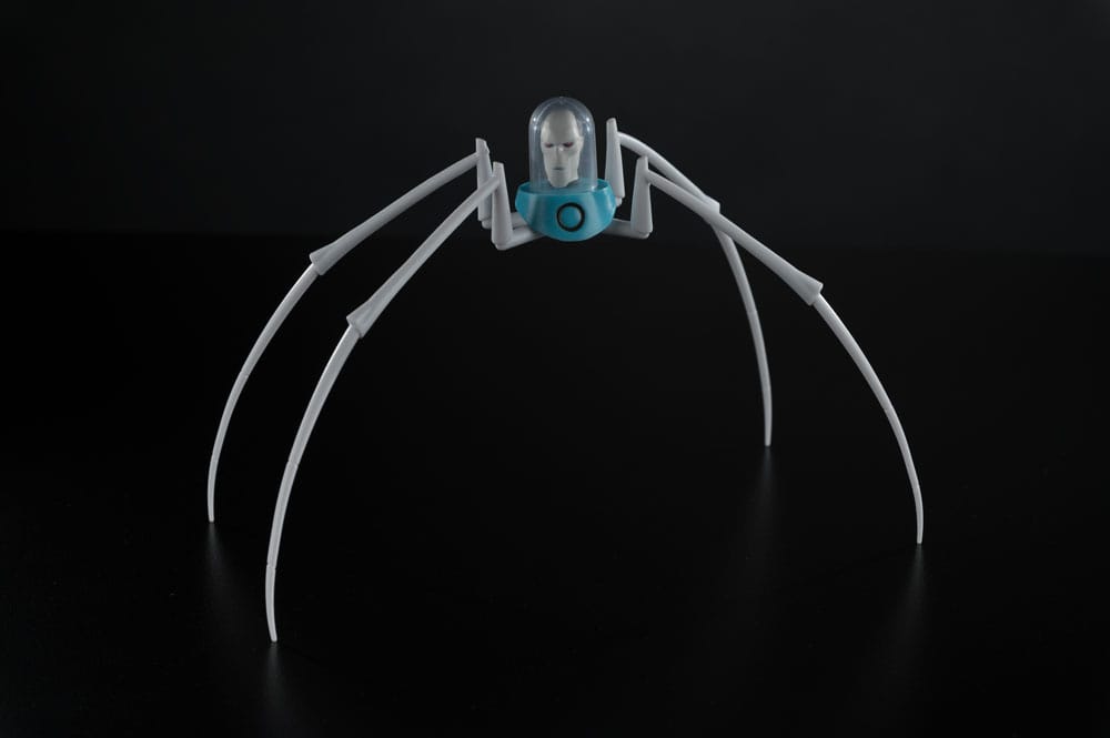 The New Batman Adventure DC Direct 1/6 figurine Mr. Freeze 15 cm