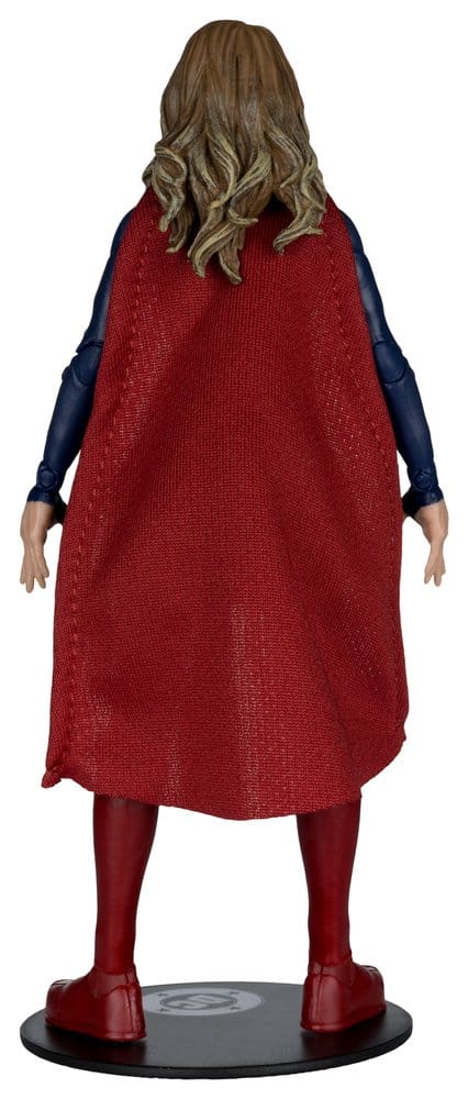 Supergirl (série télévisée) DC Theatrical Deluxe Edition figurine Supergirl 17 cm