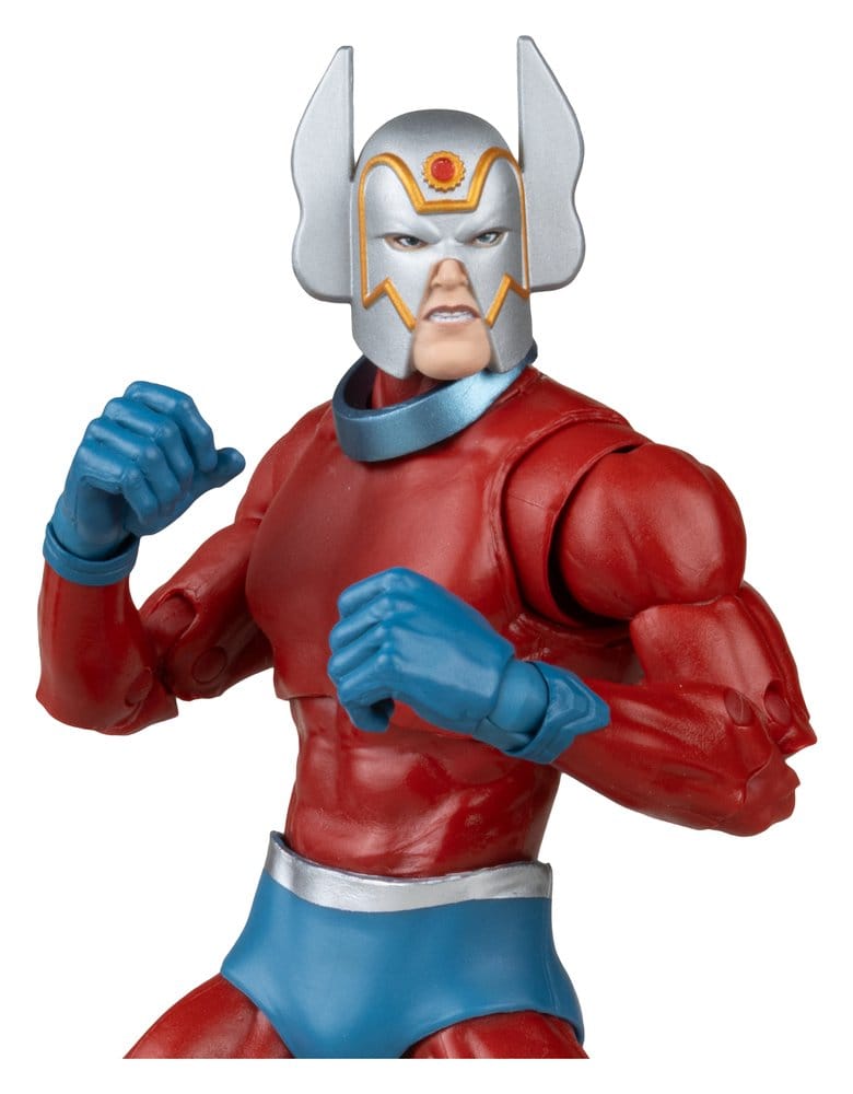 DC Multiverse pack de 2 figurines Darkseid vs Orion (New Gods) 18 cm