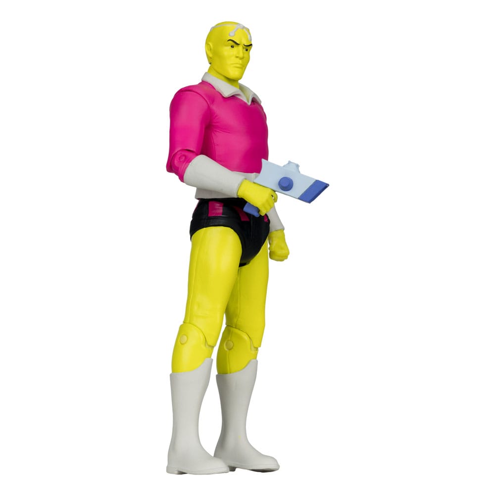 DC Retro figurine Super Friends Brainiac 15 cm