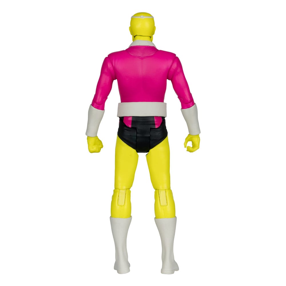 DC Retro figurine Super Friends Brainiac 15 cm