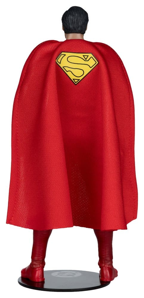 Superman (1978) DC Multiverse Deluxe Theatrical Edition figurine Superman 19 cm