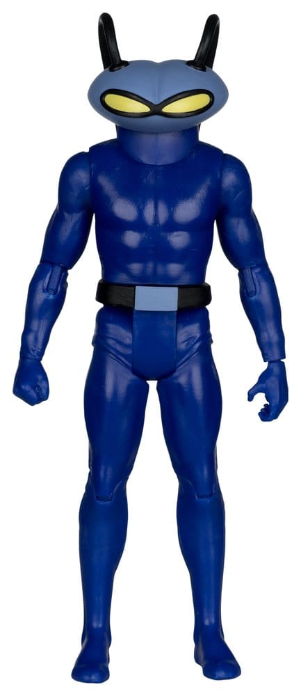 DC Retro assortiment figurines Super Friends Wave 15 15 cm (6)