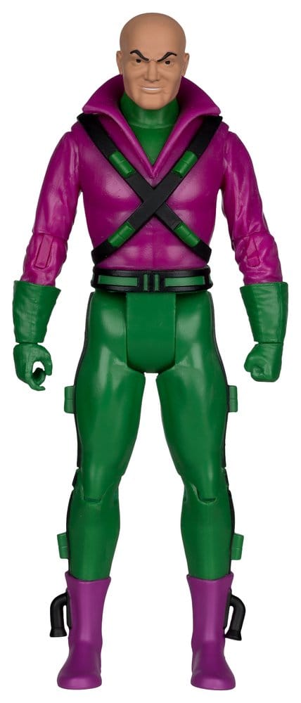 DC Retro assortiment figurines Super Friends Wave 15 15 cm (6)