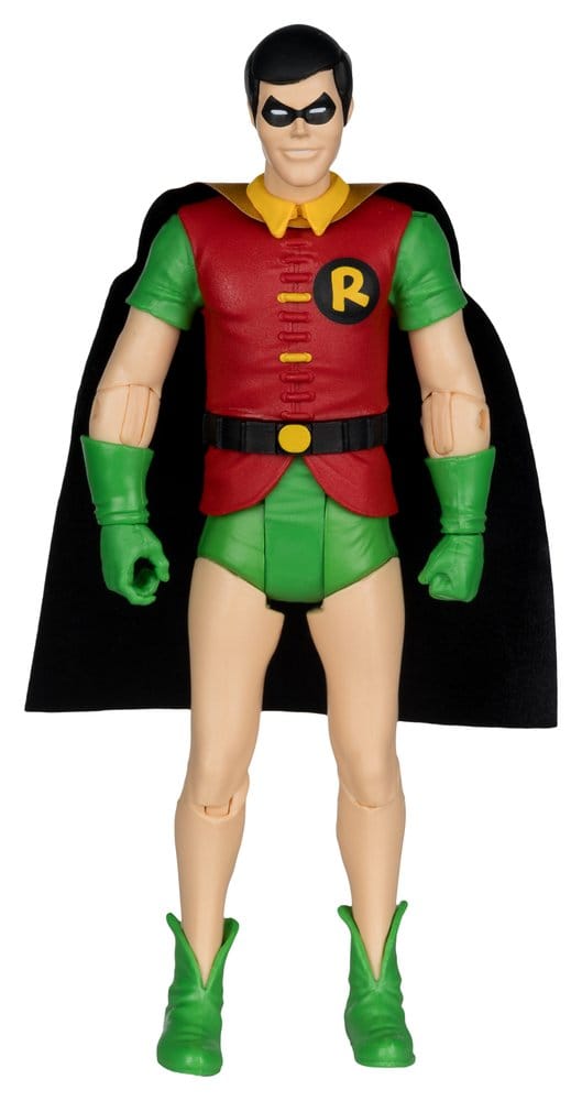 DC Retro assortiment figurines Super Friends Wave 15 15 cm (6)