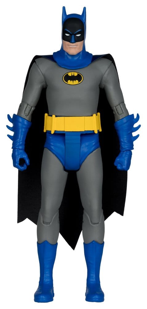 DC Retro assortiment figurines Super Friends Wave 15 15 cm (6)