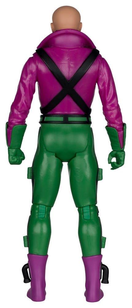 DC Retro assortiment figurines Super Friends Wave 15 15 cm (6)