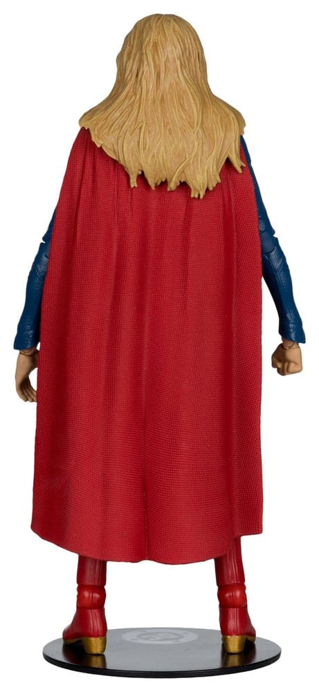 Supergirl (2026) DC Theatrical Edition figurine Supergirl 17 cm